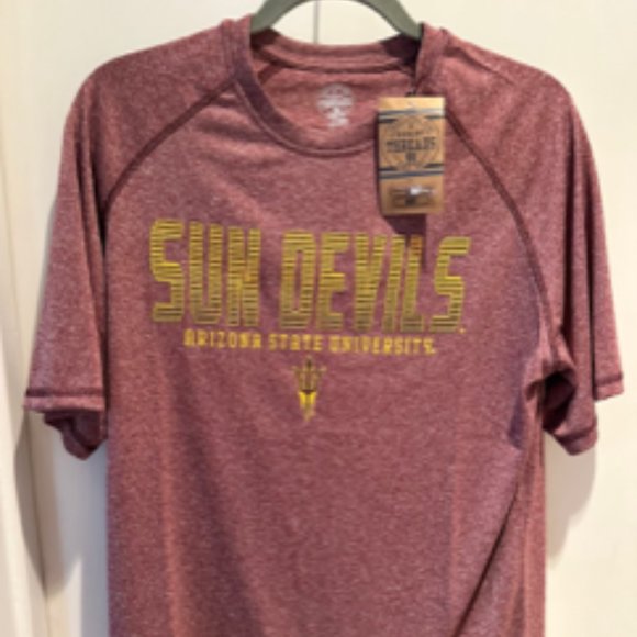 ASU T-shirt - Picture 1 of 1